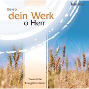Produktbild des Artikels MP3-Track - Download, Gott war es selbst an Christi Kreuz