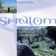 Produktbild des Artikels MP3-Album - Download, Shalom