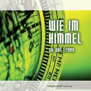 Produktbild des Artikels MP3-Album - Download, Wie im Himmel so auf Erden