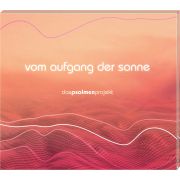 Produktbild des Artikels MP3-Hörbuch - Download, Vom Aufgang der Sonne - Das Psalmenprojekt
