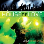 Produktbild des Artikels MP3-Album - Download, House of Love