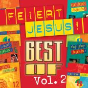 Feiert Jesus! - Best of 2