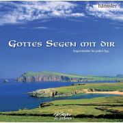Produktbild des Artikels MP3-Album - Download, Gottes Segen mit dir