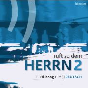 Produktbild des Artikels MP3-Album - Download, Ruft zu dem Herrn 2