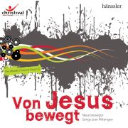 Von Jesus bewegt