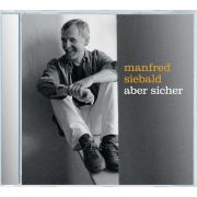 Produktbild des Artikels Audio - CD, Aber sicher
