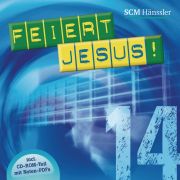 Feiert Jesus! 14