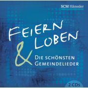 Feiern und loben