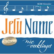 Produktbild des Artikels MP3-Track - Download, Herr Jesus o König