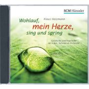 Produktbild des Artikels MP3-Track - Download, Jesu geh voran