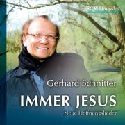 Produktbild des Artikels MP3-Album - Download, Immer Jesus
