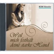 Produktbild des Artikels MP3-Track - Download, Herr weil mich festhält
