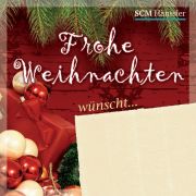 Produktbild des Artikels MP3-Track - Download, Macht hoch die Tür