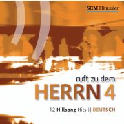 Produktbild des Artikels MP3-Track - Download, Du bist hoch erhoben Herr