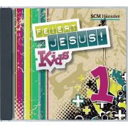 Feiert Jesus! Kids - Medley