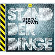 Produktbild des Artikels MP3-Album - Download, Stand der Dinge (#03)