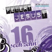 Feiert Jesus! 16