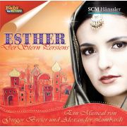 Produktbild des Artikels MP3-Album - Download, Esther