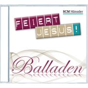 Produktbild des Artikels MP3-Album - Download, Feiert Jesus! Balladen