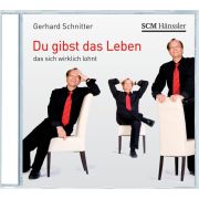 Produktbild des Artikels MP3-Track - Download, Herr ich will auf dich hören