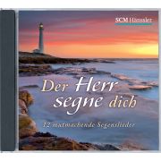 Produktbild des Artikels MP3-Album - Download, Der Herr segne dich