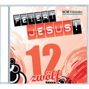 Feiert Jesus! 12