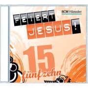 Feiert Jesus! 15