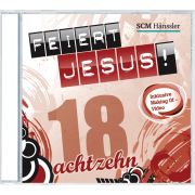 Feiert Jesus! 18