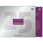 Produktbild des Artikels MP3-Album - Download, Feiert Jesus! 25