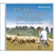 Produktbild des Artikels MP3-Track - Download, Befiehl du deine Wege