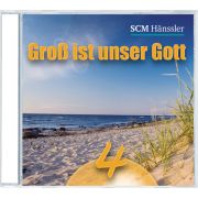Produktbild des Artikels MP3-Track - Download, Gott hört dein Gebet