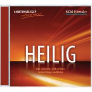 Produktbild des Artikels MP3-Track - Download, Holy Holy Holy