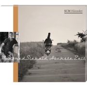 Produktbild des Artikels Höchste Zeit (Audio - CD)