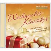 Produktbild des Artikels MP3-Album - Download, Weihnachtsklassiker