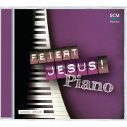 Feiert Jesus! Piano