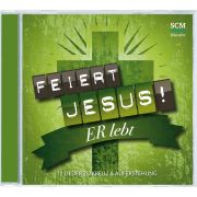 Produktbild des Artikels MP3-Album - Download, Feiert Jesus! Er lebt