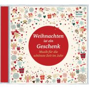 Produktbild des Artikels MP3-Track - Download, Tochter Zion freue dich