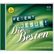 Feiert Jesus! Die Besten