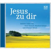 Produktbild des Artikels MP3-Album - Download, Jesus zu dir