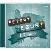 Produktbild des Artikels MP3-Album - Download, Feiert Jesus! Er segnet