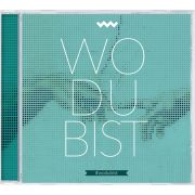 Produktbild des Artikels MP3-Album - Download, Wo du bist