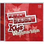 Feiert Jesus! Kids - Weihnachten