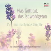 Produktbild des Artikels MP3-Track - Download, Wach auf du Geist der ersten Zeugen