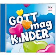 Gott mag Kinder