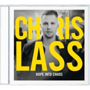 Produktbild des Artikels Audio - CD, Hope into Chaos