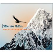 Wie ein Adler