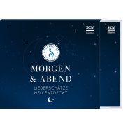 Morgen & Abend - Das Liederschatz-Projekt