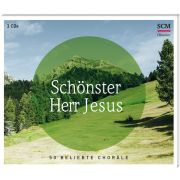 Produktbild des Artikels MP3-Track - Download, Jesus lebt mit ihm auch ich