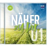 Produktbild des Artikels MP3-Track - Download, Das glaube ich