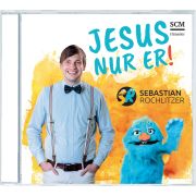 Jesus nur Er